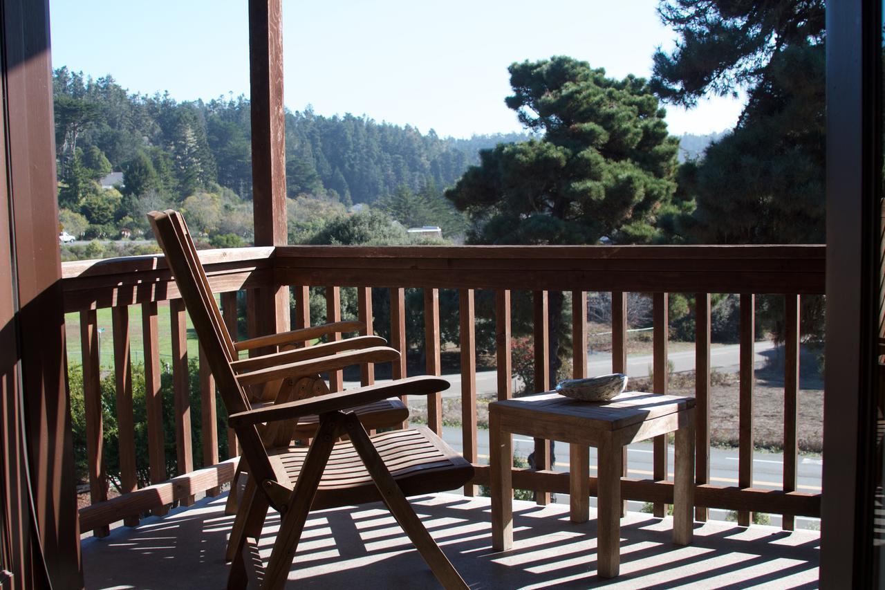 Mendocino View East Lägenhet Exteriör bild